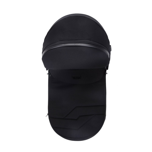 Коляска Adamex DOLCE Natura 2 в 1 / DO-N-11-CARBON