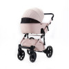 Коляска Adamex Nola Natura 2 В 1 - N-2-ROSE