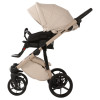 Коляска Adamex Chantal Pro Natura 3 в 1 - CN-3-VANILLA
