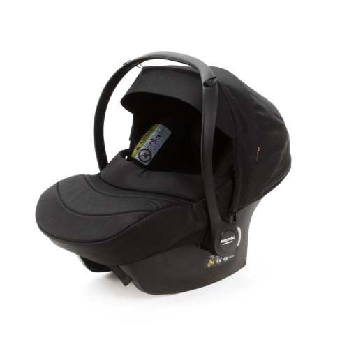 Коляска Adamex Chantal Pro Natura 3 в 1 - CN-3-VANILLA