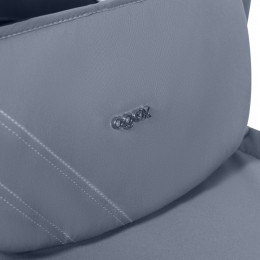 Коляска 2 в 1 Agex Play, Grey (Серый)