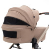 Коляска 2 в 1 Agex Prima Pro 2025, Beige (Бежевый)