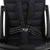 Коляска прогулочная Agex Mini LX, Black (Черный)