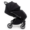 Коляска прогулочная Agex Mini LX, Black (Черный)