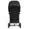 Коляска прогулочная Agex Mini LX, Black (Черный)