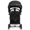 Коляска прогулочная Agex Mini LX, Black (Черный)