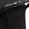 Коляска прогулочная Agex Mini LX, Black (Черный)