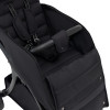 Коляска прогулочная Agex Mini LX, Black (Черный)