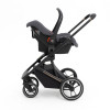 Автокресло Agex Simple (0-13 кг), Grey (Серый)