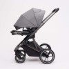 Коляска 2 в 1 Agex Prima 4x4, Grey (Серый)