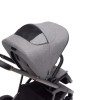 Коляска 2 в 1 Agex Prima 4x4, Grey (Серый)