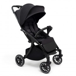 Коляска прогулочная Agex Mini, Black (Черный)