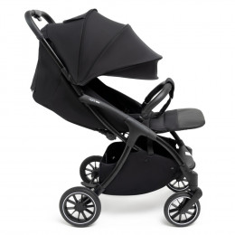 Коляска прогулочная Agex Mini, Black (Черный)