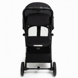 Коляска прогулочная Agex Mini, Black (Черный)