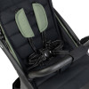 Коляска прогулочная Agex Mini LX, Green (Зеленый)