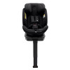 Автокресло Agex Comfort i-Fix 360 New, Black (Черный)