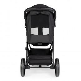 Коляска прогулочная Agex Maxi, Black (Черный)