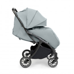 Коляска прогулочная Agex Mini LX, Grey (Серый)