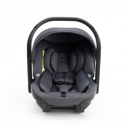 Коляска 3 в 1 Agex Prima Pro, Grey (Серый)