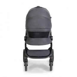 Коляска 3 в 1 Agex Prima Pro, Grey (Серый)