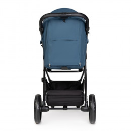 Коляска прогулочная Agex Maxi, Blue (Синий)