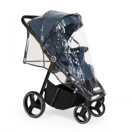 Коляска прогулочная Agex Maxi, Blue (Синий)