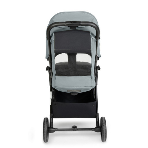 Коляска прогулочная Agex Mini LX 2025 AMG495 Серый