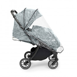 Коляска прогулочная Agex Mini LX 2025 AMG495 Серый