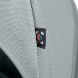 Коляска прогулочная Agex Mini LX 2025 AMG495 Серый