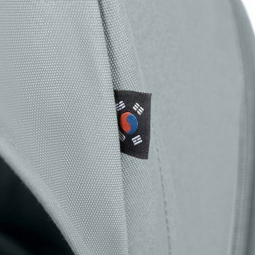 Коляска прогулочная Agex Mini LX 2025 AMG495 Серый