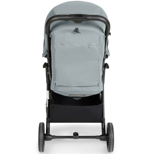 Коляска прогулочная Agex Mini LX 2025 AMG495 Серый