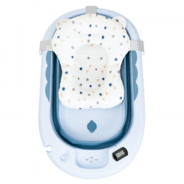 Детская ванна Agex Aqua, Blue (Голубой)