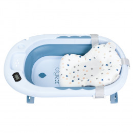 Детская ванна Agex Aqua, Blue (Голубой)