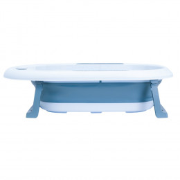 Детская ванна Agex Aqua, Blue (Голубой)