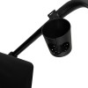 Коляска 2 в 1 Agex Life, Black (Черный)