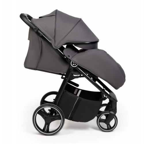Коляска прогулочная Agex Maxi, Grey (Серый)