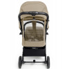 Коляска прогулочная Agex Mini LX 2025 AMB501 Бежевый