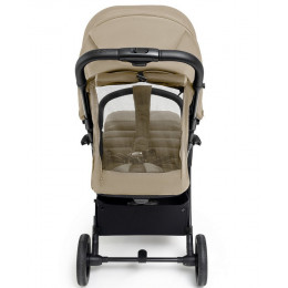 Коляска прогулочная Agex Mini LX 2025 AMB501 Бежевый