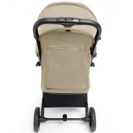 Коляска прогулочная Agex Mini LX 2025 AMB501 Бежевый