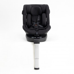 Автокресло Agex Drive i-Fix (0-36 кг), Black (Черный)