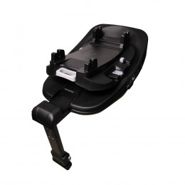 Автокресло Agex i-Safe (0-13 кг), Grey (Серый) + База Agex Isofix Base 360