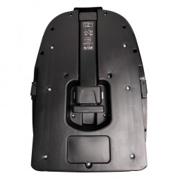 Автокресло Agex i-Safe (0-13 кг), Grey (Серый) + База Agex Isofix Base 360