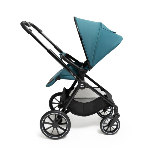 Коляска 2 в 1 Agex Life, Green (Зеленый)
