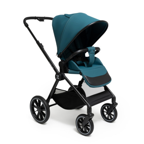 Коляска 2 в 1 Agex Life, Green (Зеленый)