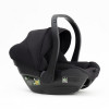 Коляска 3 в 1 Agex Life, Black (Черный)