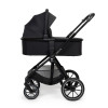 Коляска 3 в 1 Agex Life, Black (Черный)