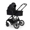 Коляска 3 в 1 Agex Life, Black (Черный)