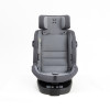 Автокресло Agex Drive i-Fix (0-36 кг), Grey (Серый)