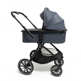 Коляска 2 в 1 Agex Life, Grey (Серый)