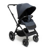 Коляска 2 в 1 Agex Life, Grey (Серый)